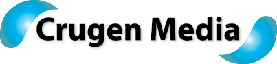 Crugen Media Logo